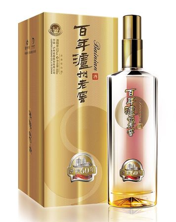 瀘州老窖窖齡酒60年介紹(瀘州老窖60年窖齡酒怎么樣)