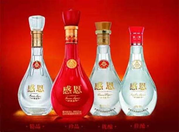 五糧印象系列酒有哪些,如何鑒評(píng)五糧印象