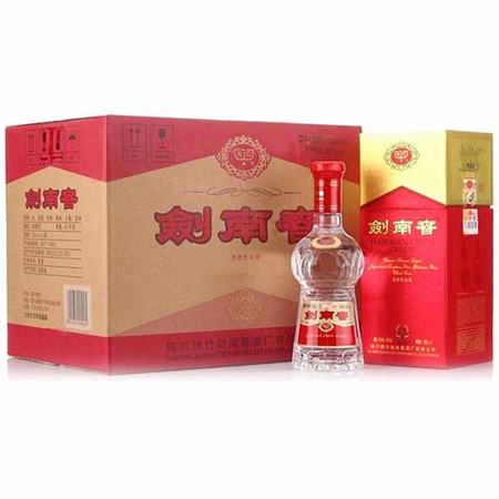 劍南春的價格怎么看,「酒業(yè)」水晶劍南春小步快跑提價策略