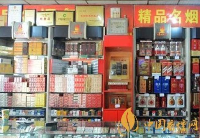 做煙酒生意有什么技巧,煙酒店到底怎么開(kāi)