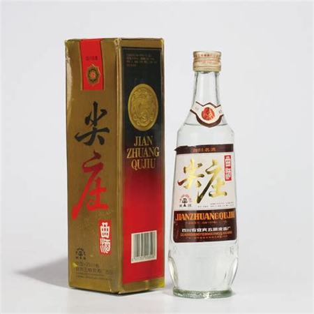 05年尖莊曲酒怎么樣,五糧液尖莊曲酒