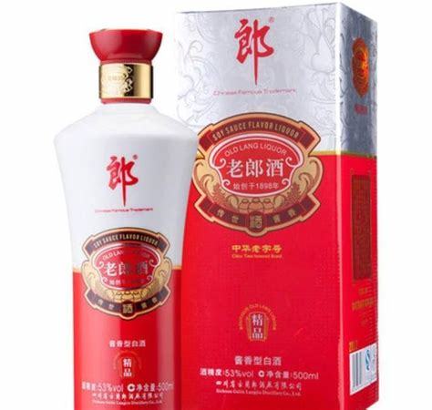 老郎酒與新郎酒哪個(gè)好,知道金質(zhì)習(xí)酒和老郎酒該怎么選嗎