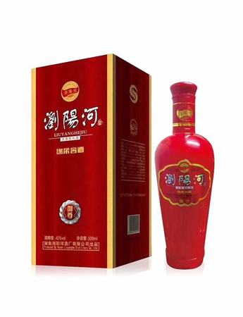 瀏陽(yáng)河綿柔窖酒貢品怎么樣,讓瀏陽(yáng)河酒香飄淮安的人