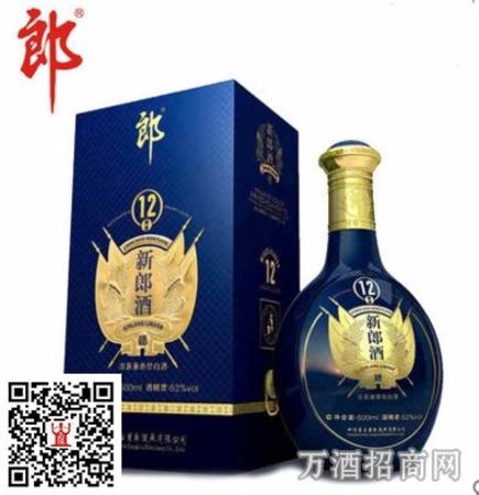 12年特純郎酒怎么樣,年全球烈酒品牌