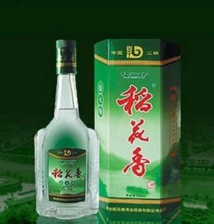 稻花香白酒市場反饋怎么樣,湖北稻花香白酒銷售三年沖刺百億元目標(biāo)