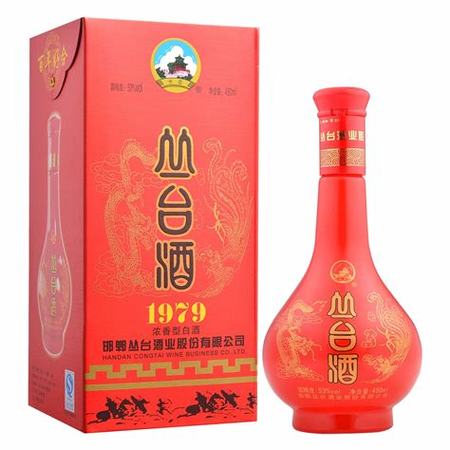 叢臺(tái)貞元增酒怎么樣,后十億時(shí)代的叢臺(tái)怎么走