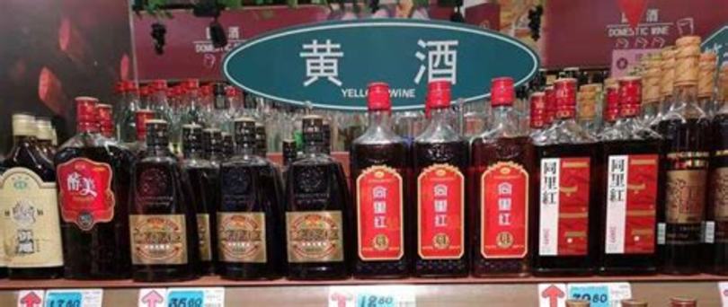 現(xiàn)在都喝什么黃酒,黃酒綜合測評報(bào)告