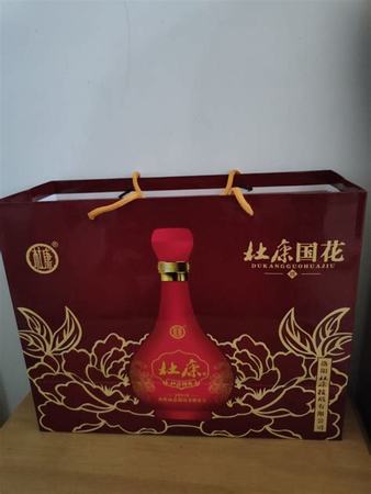 杜康酒喝著怎么樣,曹操為什么喜歡喝杜康酒