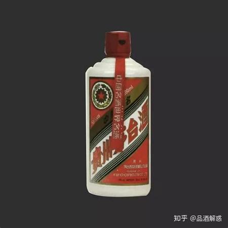 茅臺(tái)酒三十年前叫什么,三十年前飛天茅臺(tái)長(zhǎng)啥樣