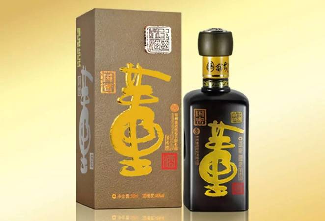 新董酒價格表主打品牌(董酒品牌介紹)