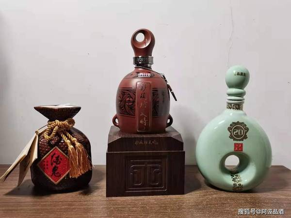 酒鬼窯齡20年價(jià)格(酒鬼窖齡20年價(jià)格)