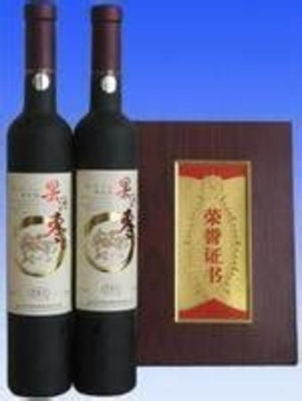 棗莊什么酒好,在菏澤喝什么酒的最多