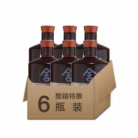 洋河實(shí)業(yè)酒如何,洋河海之藍(lán)好喝嗎