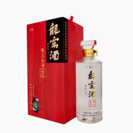 陜西龍窩酒怎么樣,陜西最好喝得酒是什么