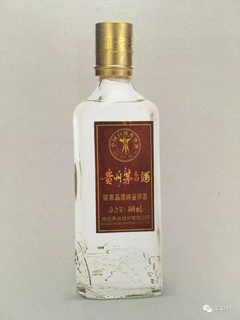 茅臺酒知識十五年陳釀(茅臺陳酒15年)