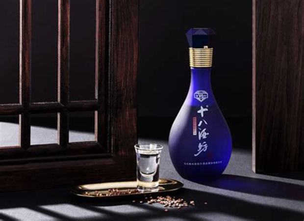 吉林有什么好酒廠,誰說吉林沒好酒