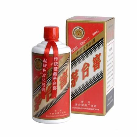 茅臺(tái)窯齡酒怎么樣,怎樣區(qū)分茅臺(tái)新酒