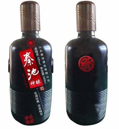 菏澤生產(chǎn)什么白酒,菏澤都有哪些白酒