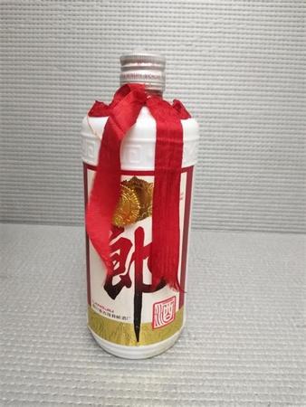 95年的郎酒怎么就剩半瓶了,問如何證明一個(gè)人年紀(jì)大了