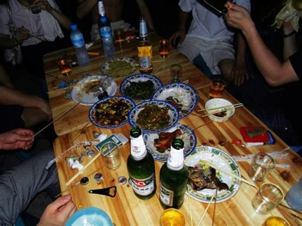 江蘇人一般喝什么酒,這4款酒才是江蘇人的心頭好