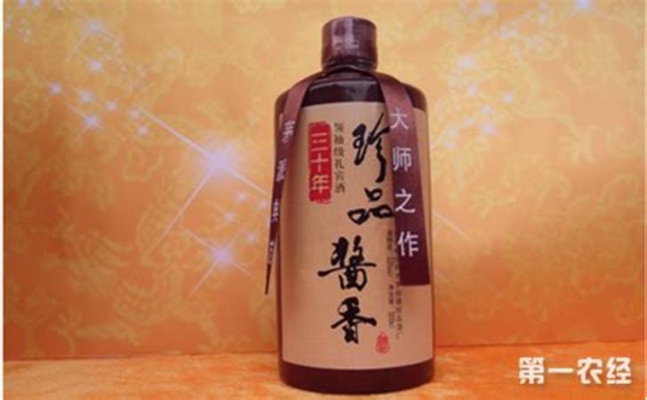 郎酒是什么香型的呢,習(xí)酒和郎酒誰的口感好