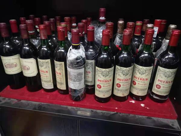 30年的原臺酒多少錢(原酒30年價(jià)格)