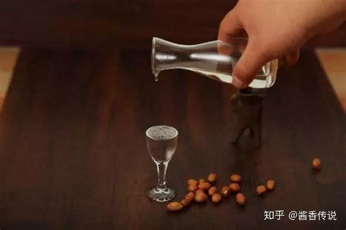 什么叫醬香型的白酒,什么是醬香型白酒