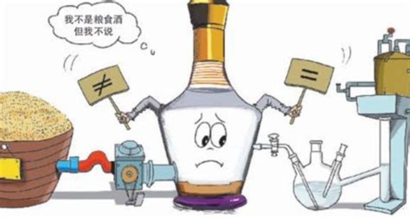 白酒和料酒有什么區(qū)別,白酒能當(dāng)料酒使用嗎