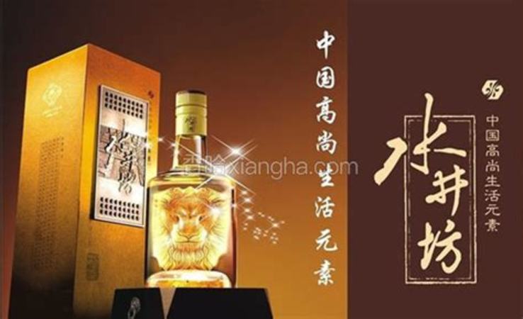 水井坊酒什么地方產(chǎn)的,水井坊的酒怎么樣