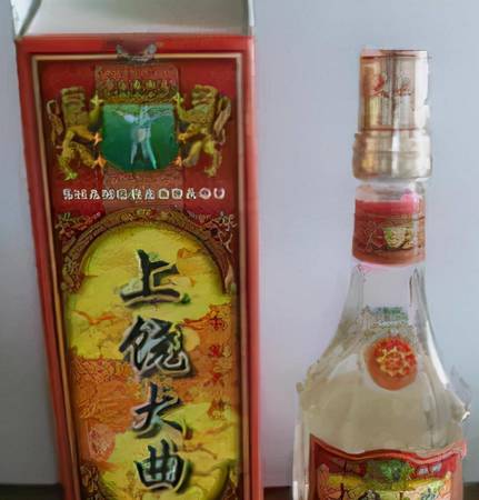 江西都有什么酒(江西都有啥酒)