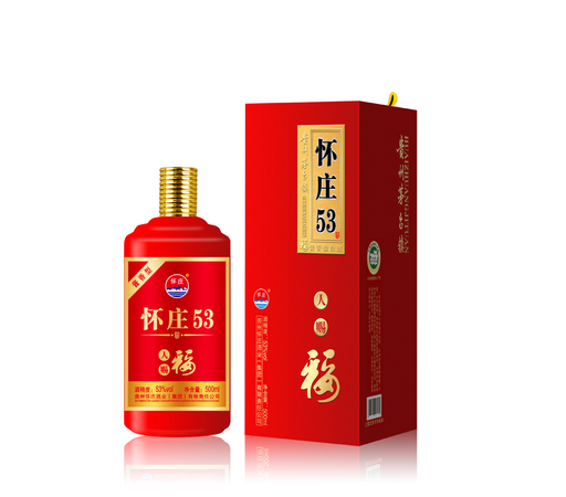 貴州懷莊53酒價(jià)格表(貴州懷莊酒53度 價(jià)格表)