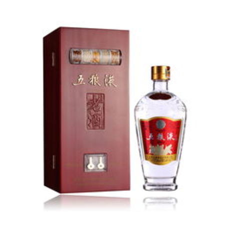 五糧液2002年老酒(2002五糧液酒廠一滴香老酒)