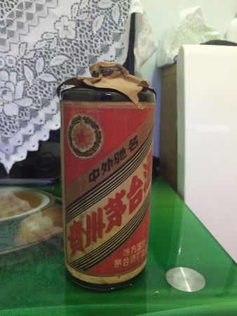 1953年茅臺(tái)多少錢(1953年的茅臺(tái)多少錢)