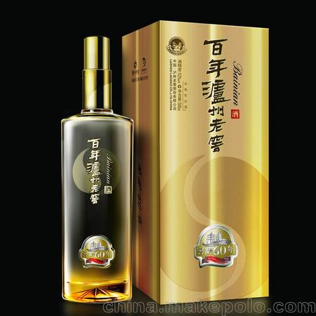 百年瀘州老窖10年(百年瀘州老窖10年價(jià)格)