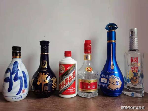 國內(nèi)高端白酒有哪些品牌(中國高端白酒有哪些品牌)