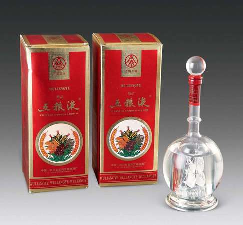 中古名酒的價(jià)格表(中國名酒價(jià)格表)