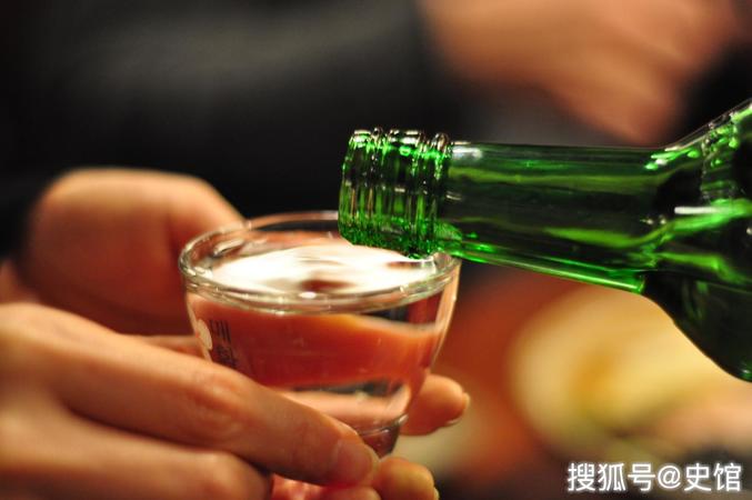 怎么樣做米燒酒好飲(大米怎樣做燒酒)