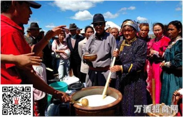 北方酒哪個(gè)好喝,中國各省的代表白酒是什么酒