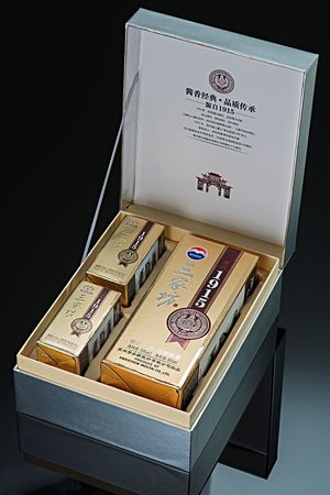 三家坊茅臺(tái)專賣店(茅臺(tái)三家坊)