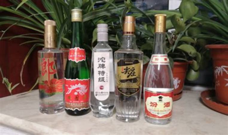 自釀白酒苦怎么回事,為什么自釀的白酒沒有酒香味