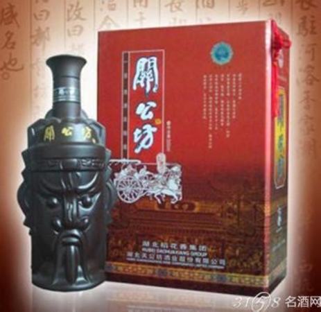 關公坊酒有多少種類,商務宴請用什么酒