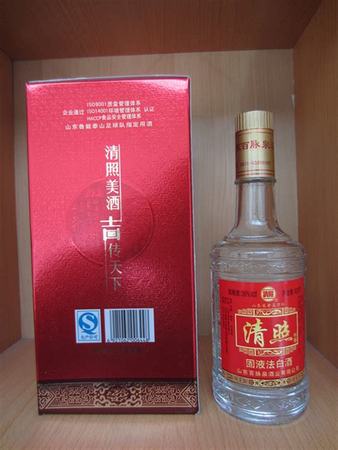 山東的酒有哪些牌子,山東都有哪些知名的酒類品牌