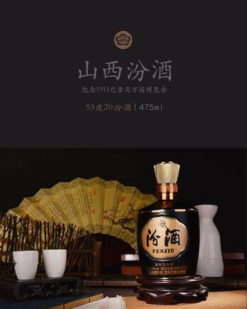 汾酒在巴拿馬或獎是什么產(chǎn)品,杏花村酒和汾酒又是什么關系