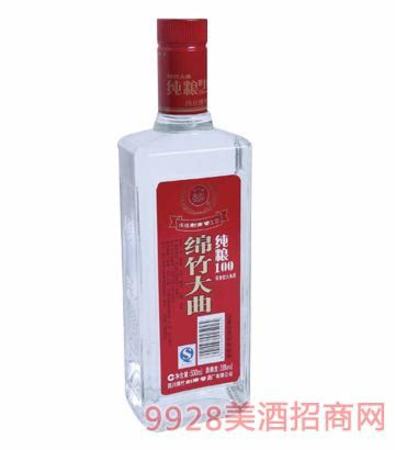 綿竹大曲哪個(gè)酒廠,現(xiàn)在的白酒綿竹大曲怎么樣