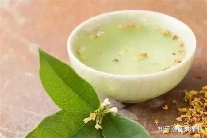 桂花酒用什么桂花最好,桂花用什么盆好