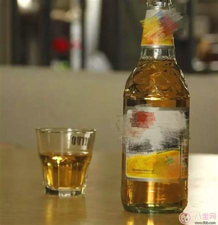 為什么有的酒喝后會口干,為什么有的白酒喝完后會口渴