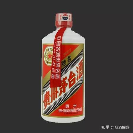 茅臺(tái)酒多少年的酒,茅臺(tái)酒會(huì)過(guò)期嗎