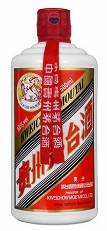 95年飛天茅臺43度多少錢,96年53度茅臺