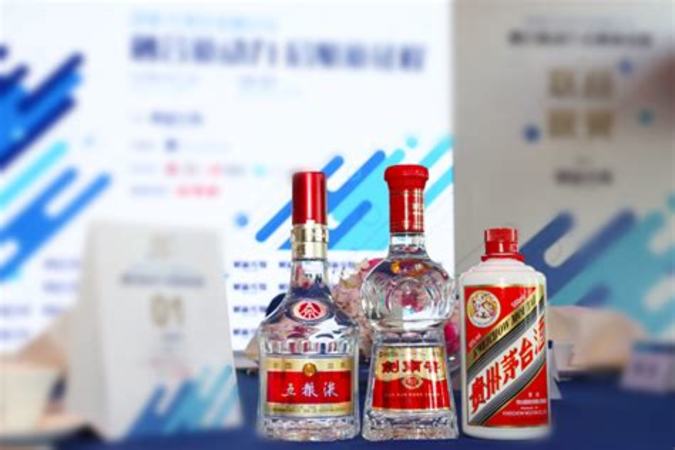 天貓超市有什么茅臺,蘇寧入圍茅臺電商渠道服務商