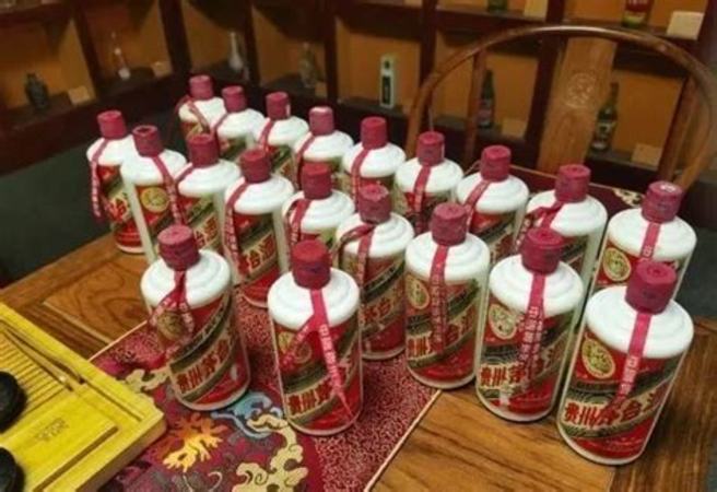 茅臺珍品酒是什么酒,茅臺王子珍品